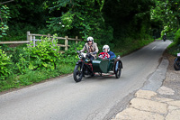 Vintage-motorcycle-club;eventdigitalimages;no-limits-trackdays;peter-wileman-photography;vintage-motocycles;vmcc-banbury-run-photographs